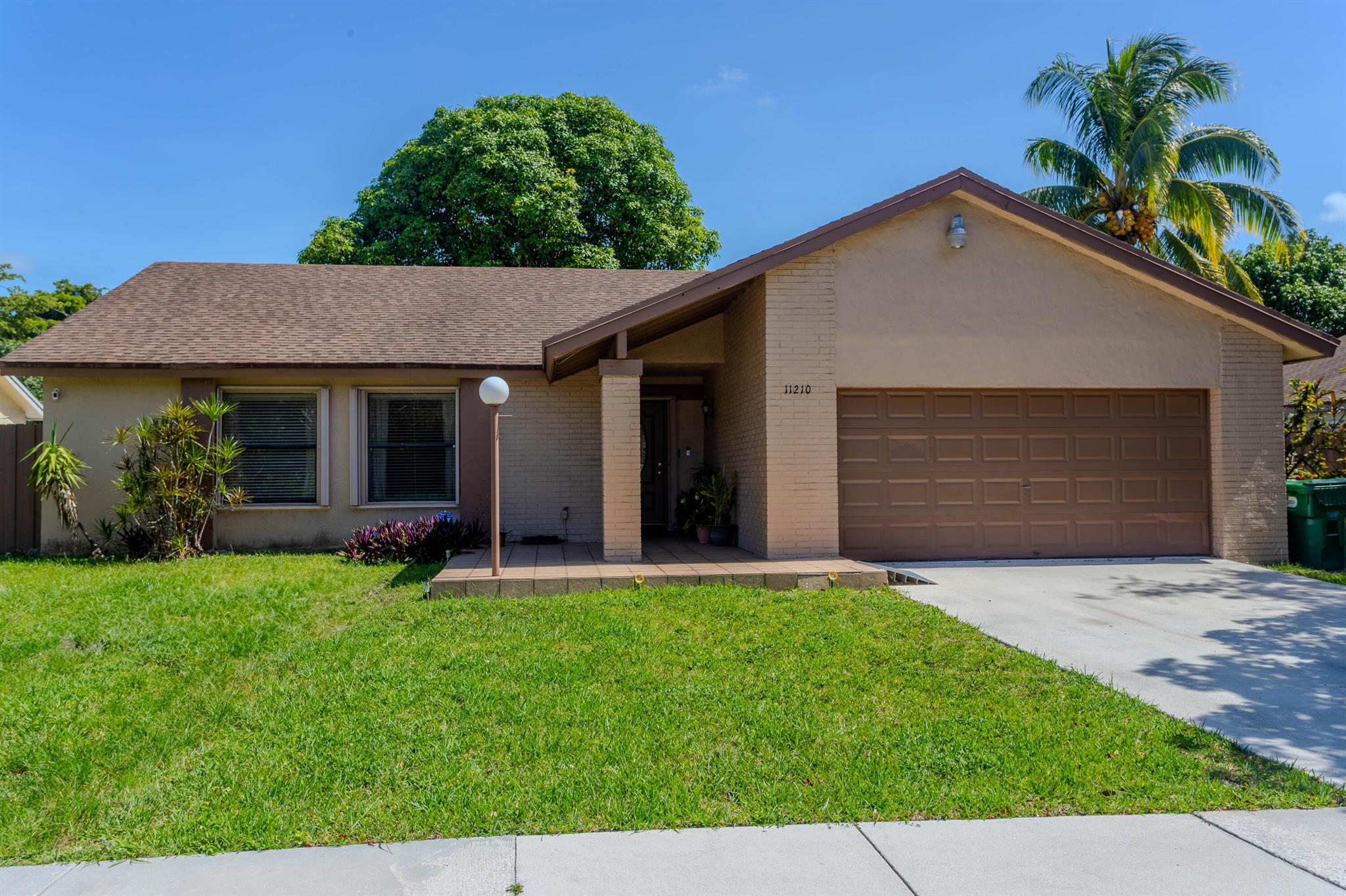 11210 SW 157th Street, Miami, FL, 33157 - Investment Single Family Home. Photo #1