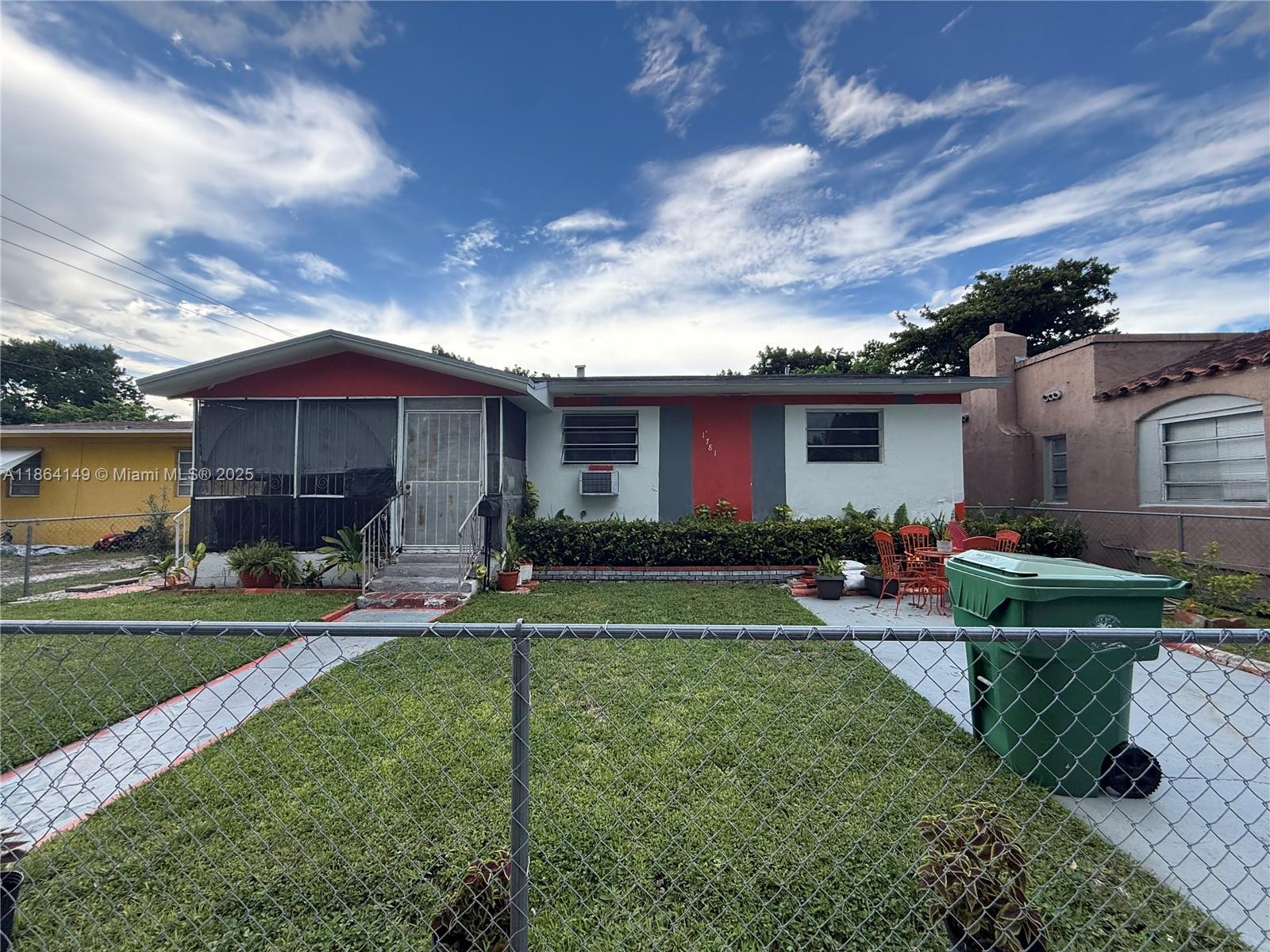 1781 NW 49th St, Miami, FL, 33142 - Investment Single Family Home. Photo #1