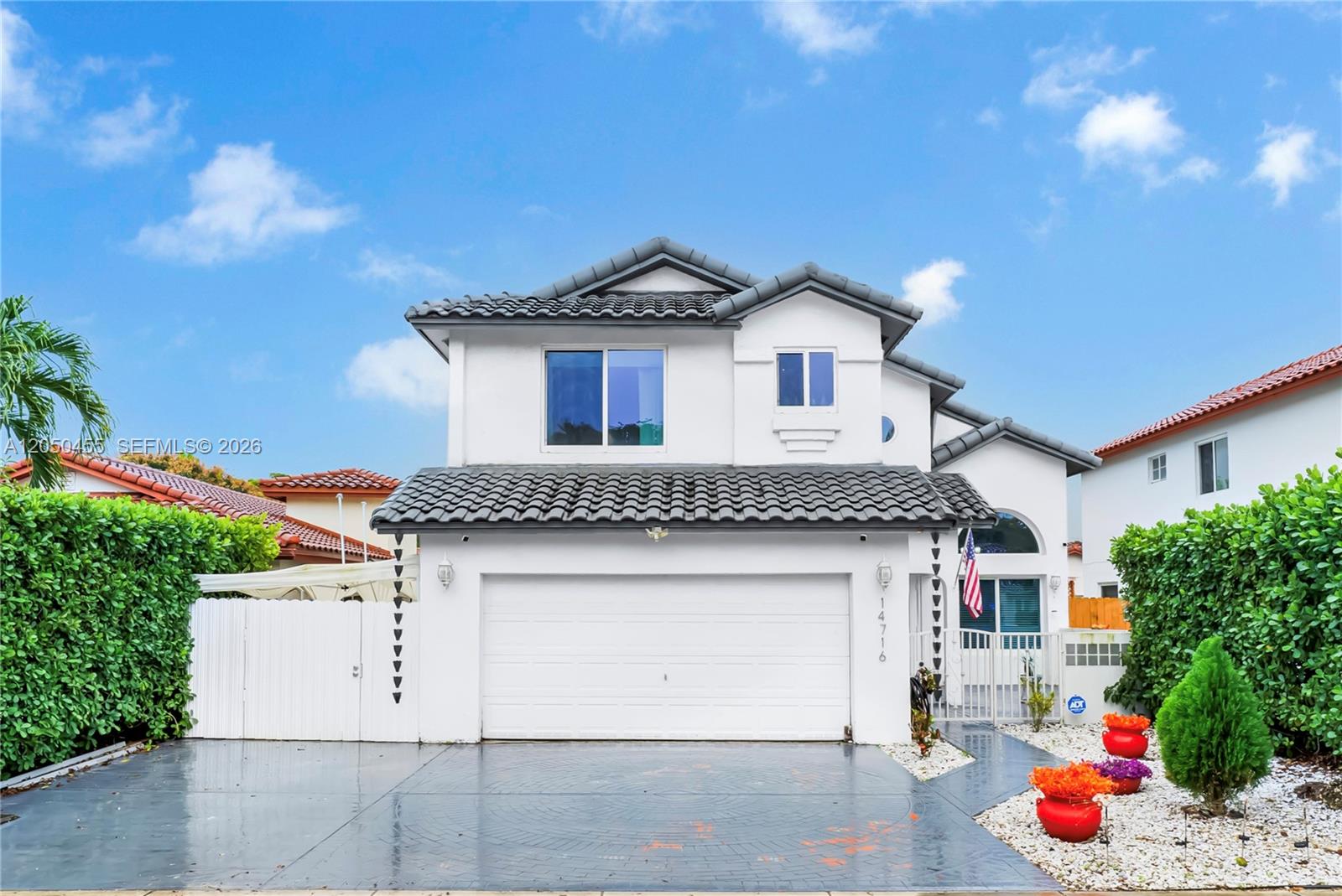 14716 SW 111th, Miami, FL, 33196 - Investment Single Family Home. Photo #1