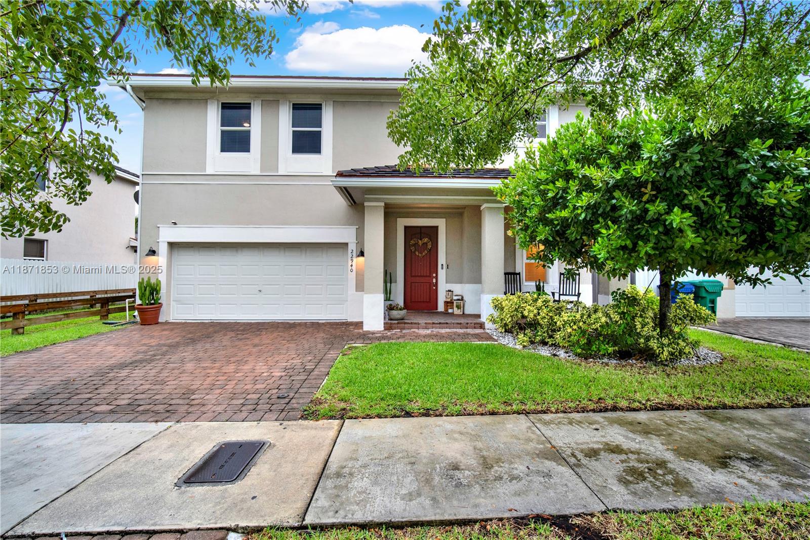 22940 SW 115th Ave, Miami, FL, 33170 - Investment Single Family Home. Photo #1