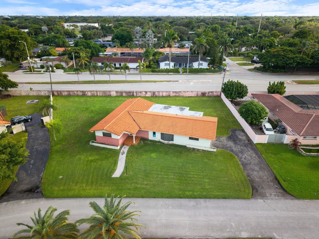 8230 SW 87th, Miami, FL, 33143 - Investment Single Family Home. Photo #1
