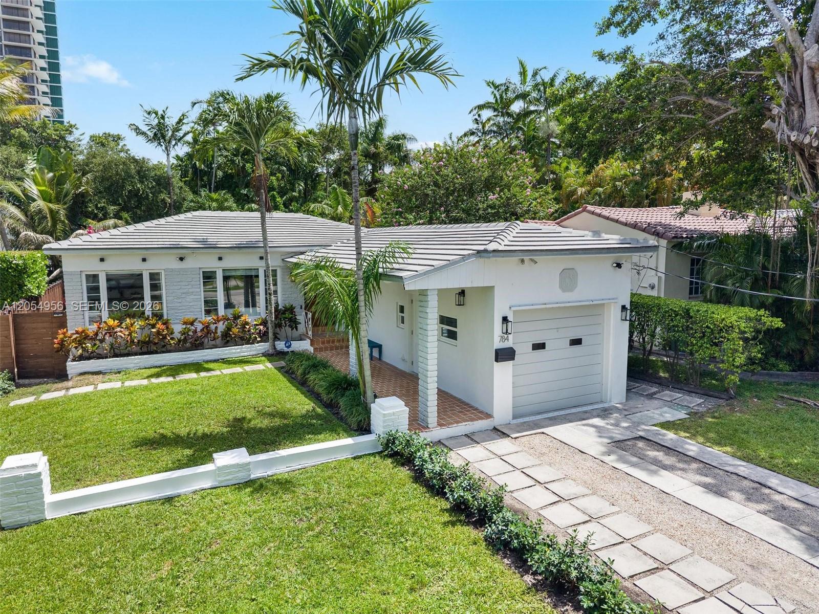 784 NE 71st, Miami, FL, 33138 - Investment Single Family Home. Photo #1