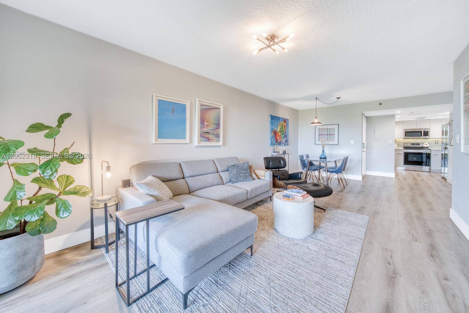 1650 Coral #510, Miami, FL, 33145 - Investment Condo. Photo #1