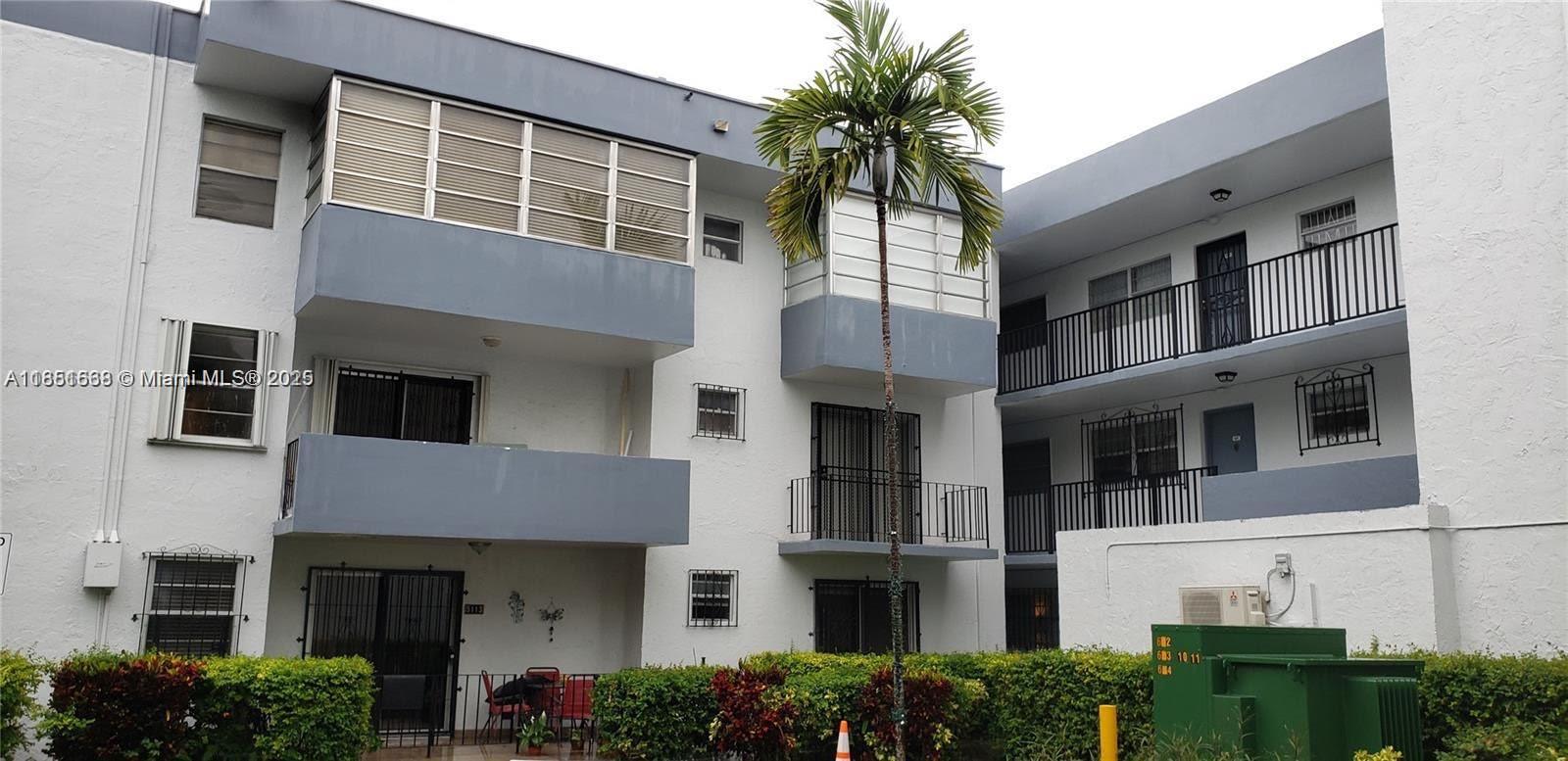 2496 SW 17th Ave #5301, Miami, FL, 33145 - Investment Condo. Photo #1