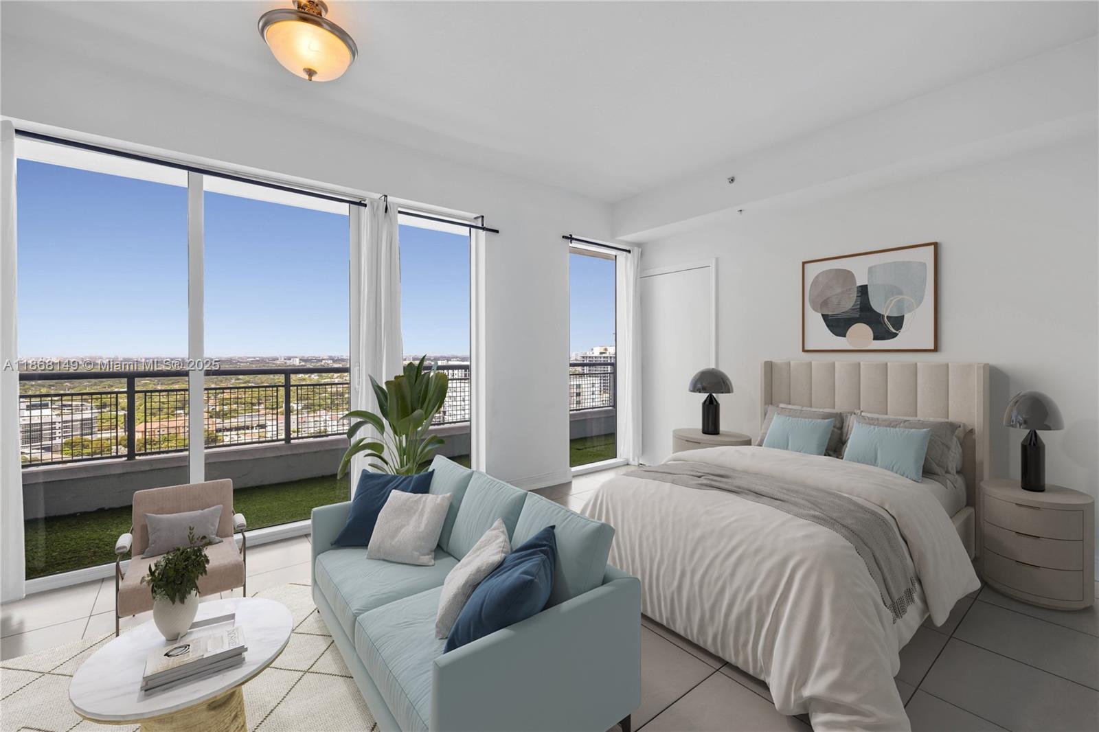 60 SW 13th St #2119, Miami, FL, 33130 - Investment Condo. Photo #1