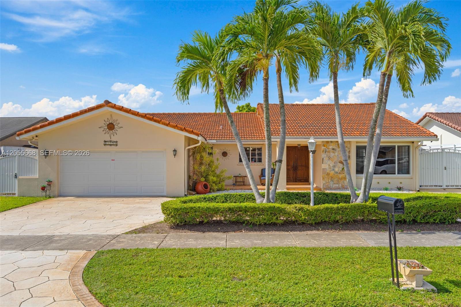 13390 SW 1st, Miami, FL, 33184 - Investment Single Family Home. Photo #1
