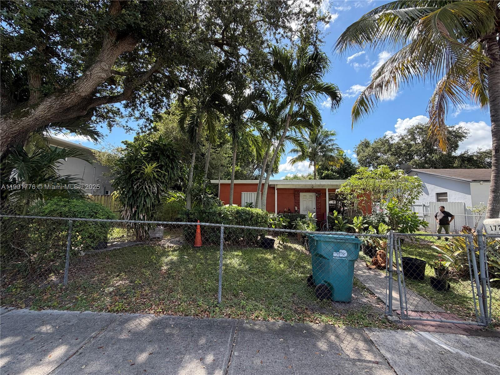 1720 NW 85th St, Miami, FL, 33147 - Investment Single Family Home. Photo #1