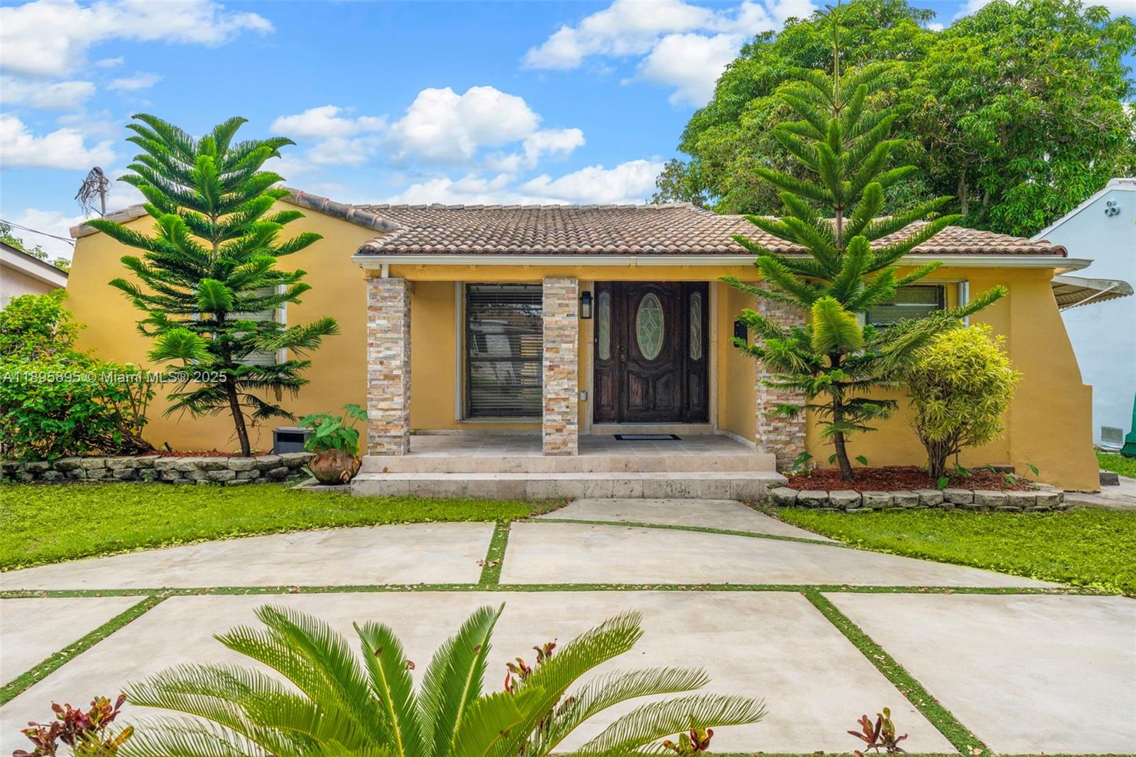 4610 SW 3rd St, Miami, FL, 33134 - Investment Single Family Home. Photo #1