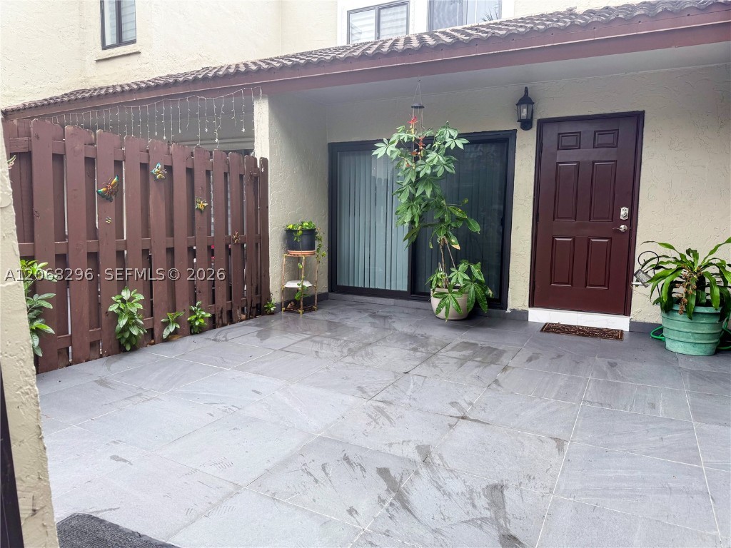 10505 SW 153rd #2, Miami, FL, 33196 - Investment Townhome. Photo #1