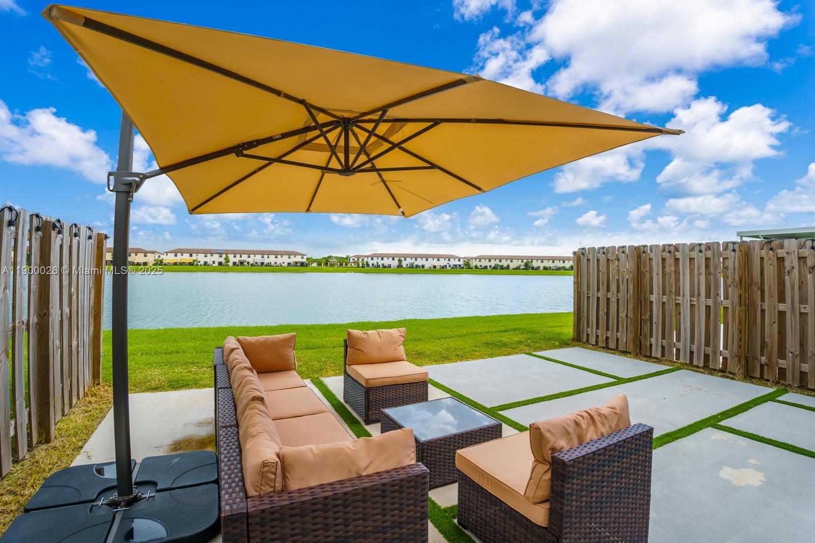 10225 SW 231st Ln, Miami, FL, 33190 - Investment Townhome. Photo #1