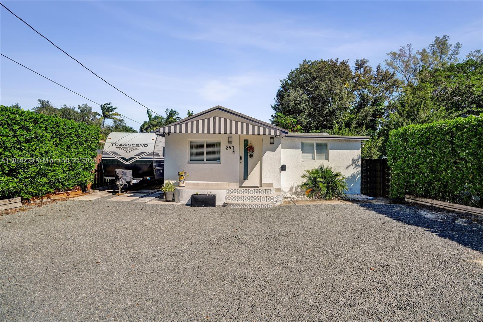 291 NW 95th St, Miami, FL, 33150 - Investment Single Family Home. Photo #1