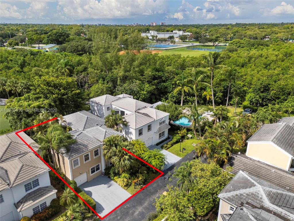 2518 NE 206th, Miami, FL, 33180 - Investment Single Family Home. Photo #1