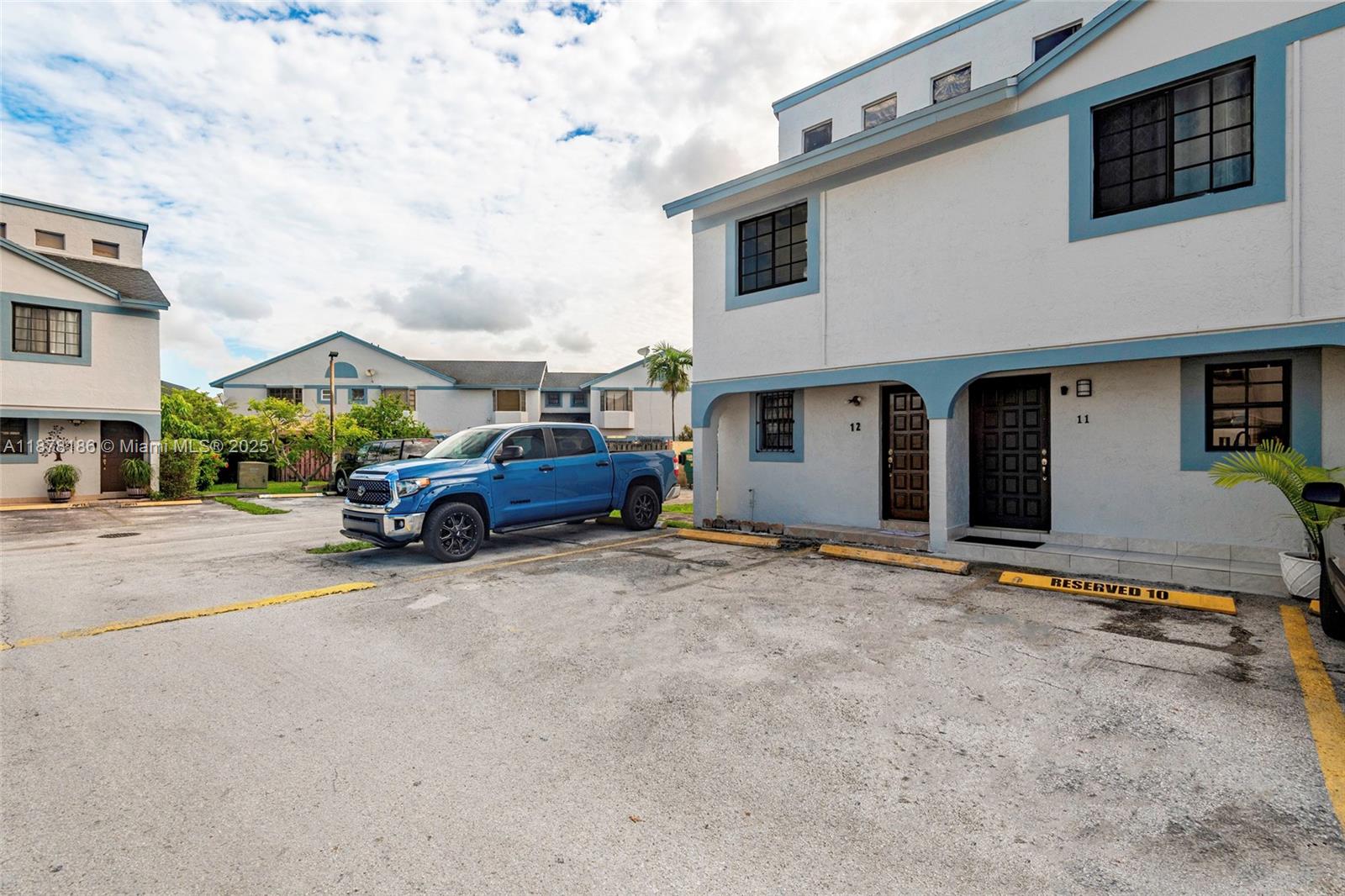 12025 SW 18th St #11-47, Miami, FL, 33175 - Investment Condo. Photo #1