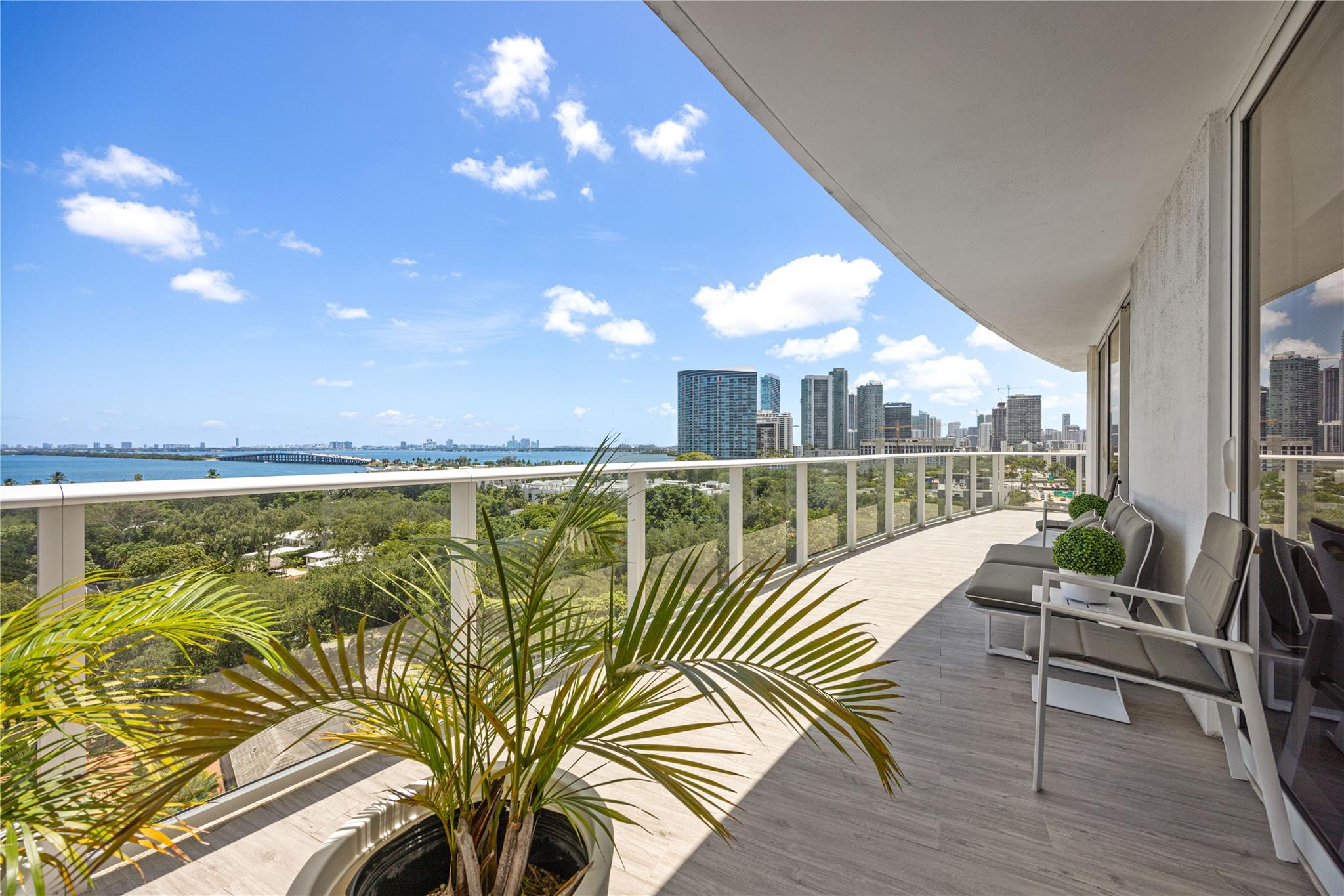 4250 Biscayne Blvd #1101, Miami, FL, 33137 - Investment Condo. Photo #1