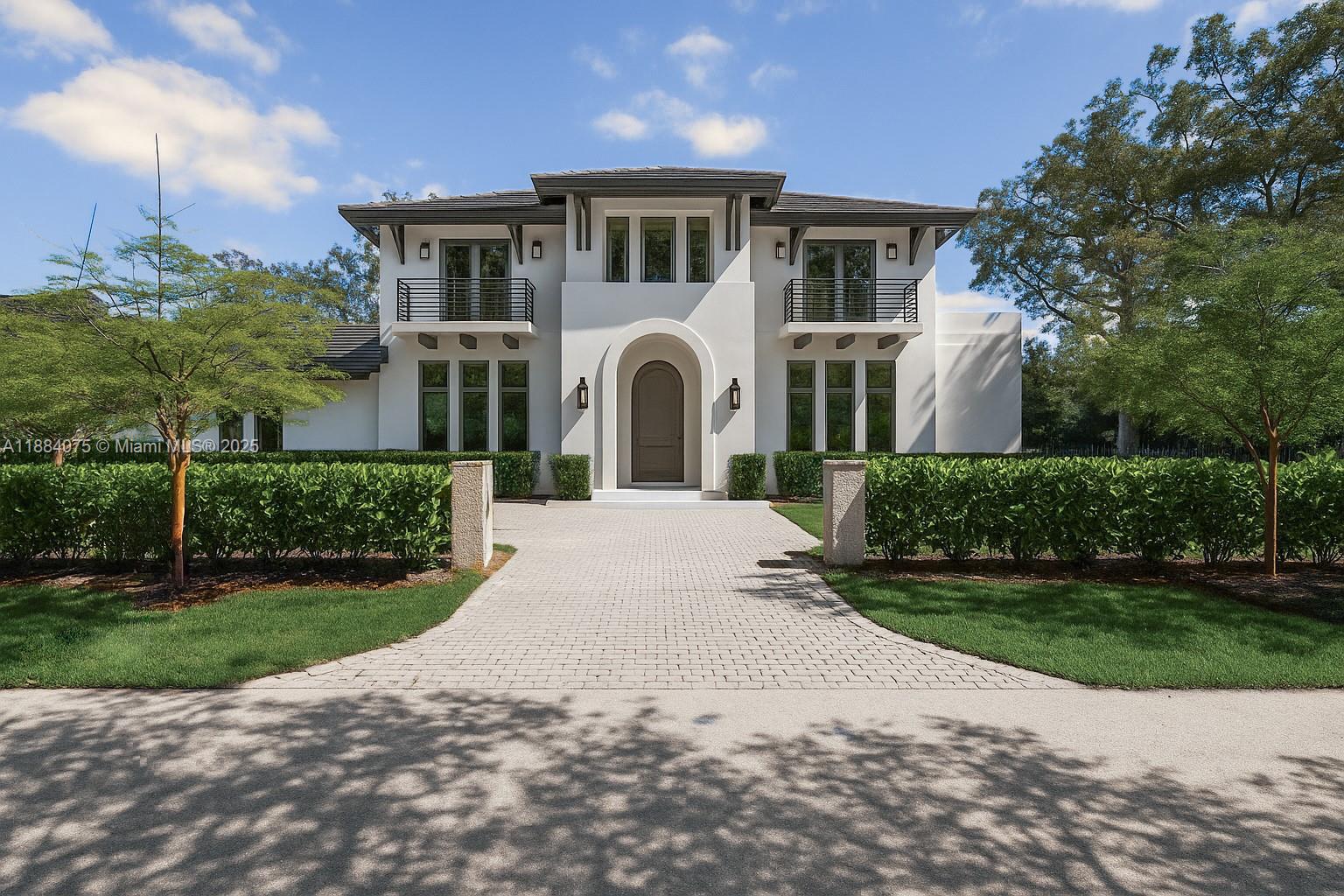 7001 SW 71st Ave, Miami, FL, 33143 - Investment Single Family Home. Photo #1