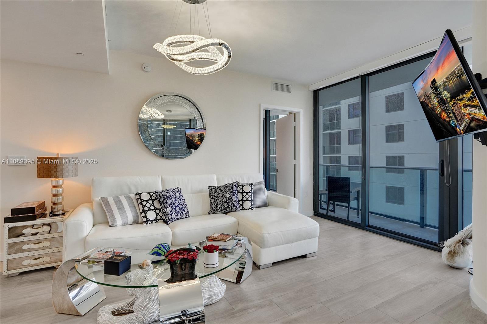 55 SW 9th St #2201, Miami, FL, 33130 - Investment Condo. Photo #1