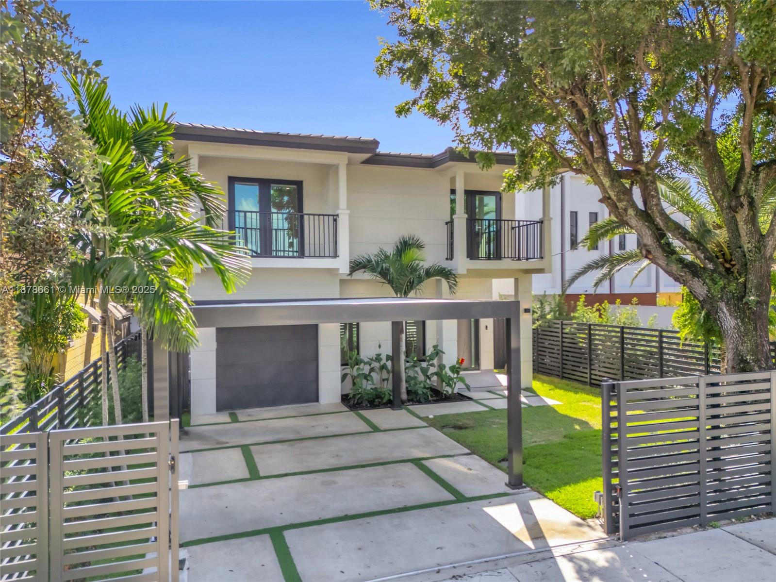 2029 SW 62nd Ave, Miami, FL, 33155 - Investment Single Family Home. Photo #1