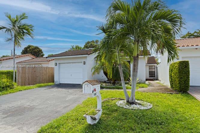 7126 SW 103rd Pl, Miami, FL, 33173 - Investment Single Family Home. Photo #1