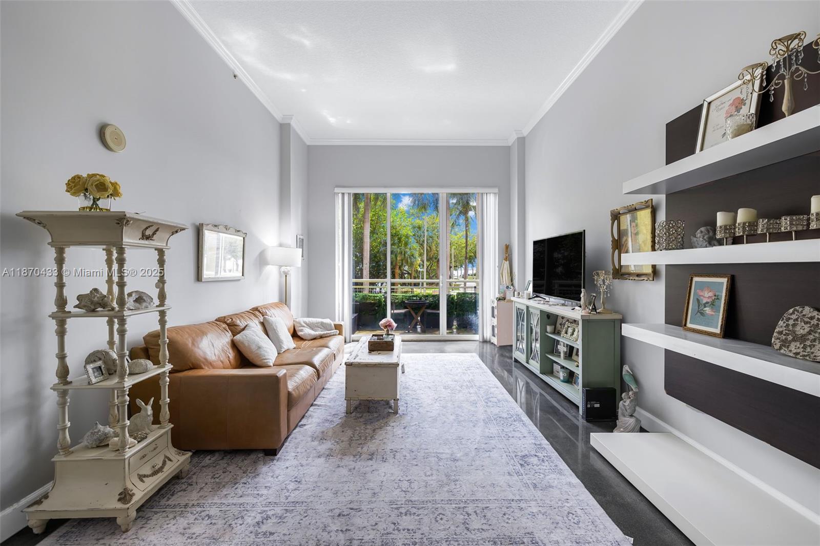 2000 N Bayshore Dr #114, Miami, FL, 33137 - Investment Condo. Photo #1