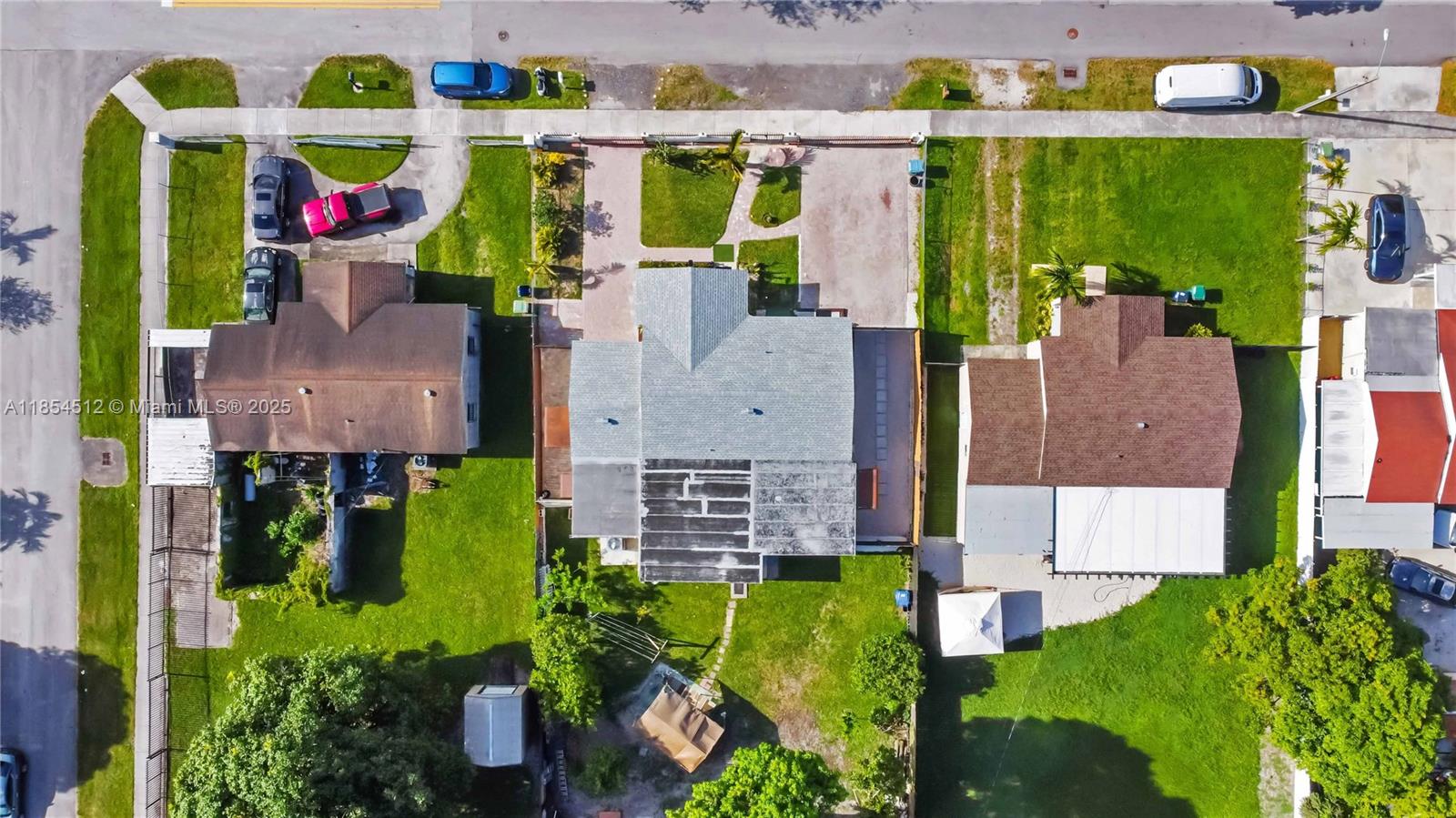 1478 NW 102nd St, Miami, FL, 33147 - Investment Single Family Home. Photo #1