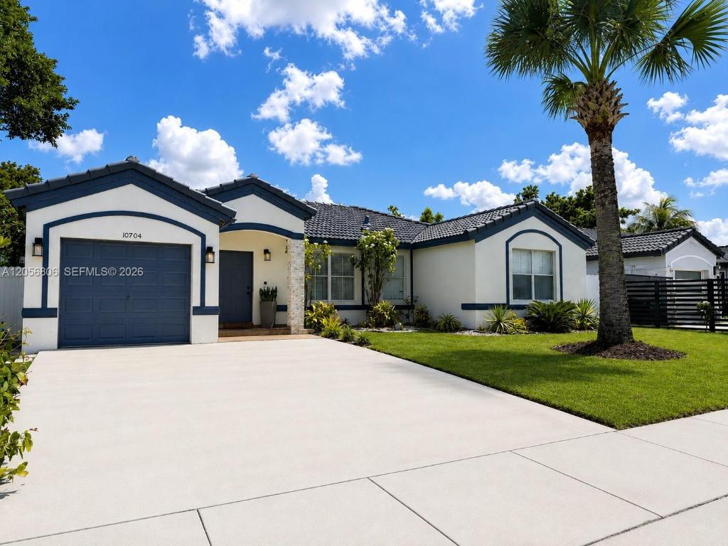 10704 SW 167th, Miami, FL, 33157 - Investment Single Family Home. Photo #1