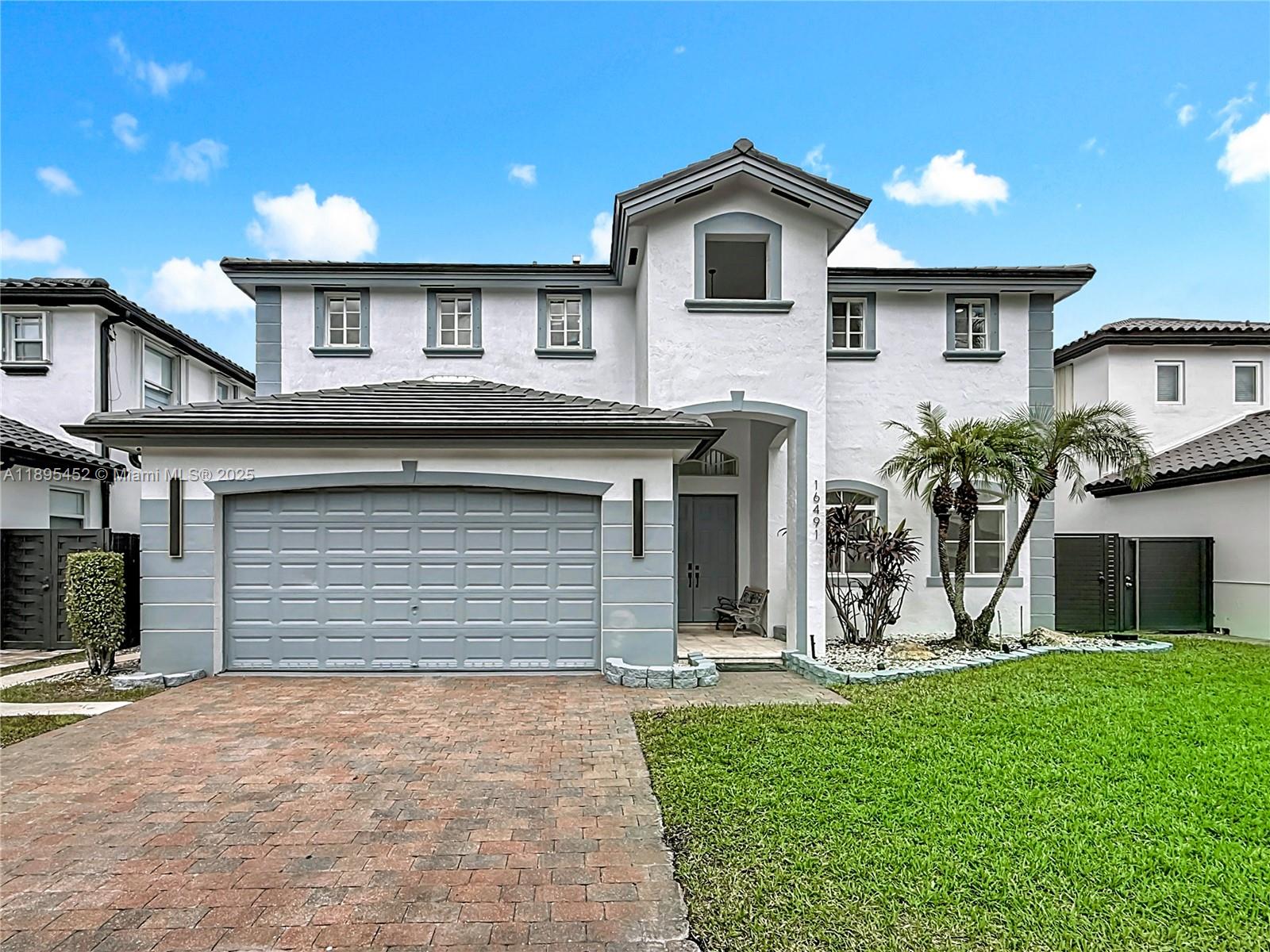 16491 SW 64th Ter, Miami, FL, 33193 - Investment Single Family Home. Photo #1