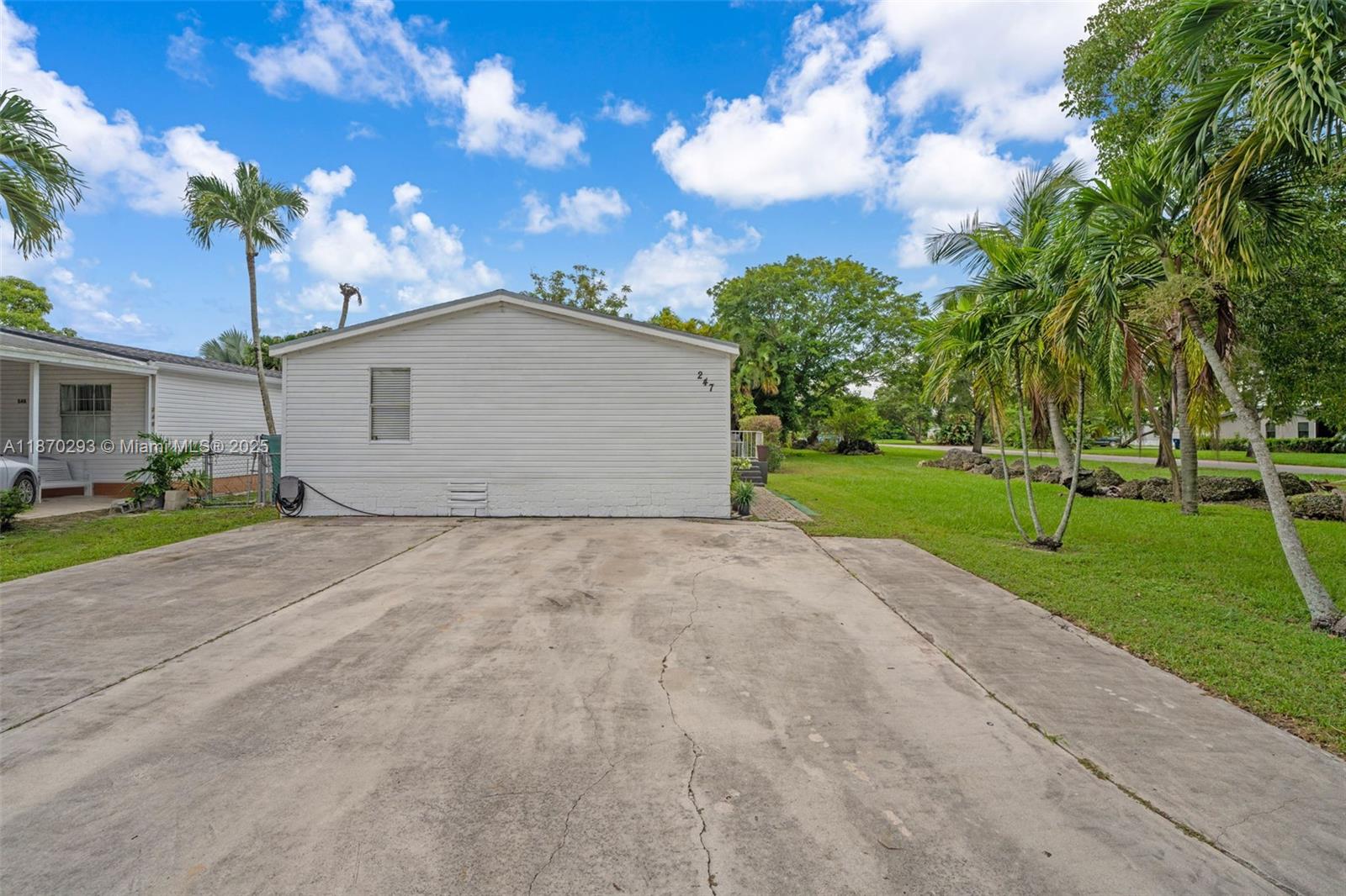 19800 SW 180 ave # 247, Miami, FL, 33187 - Investment Single Family Home. Photo #1