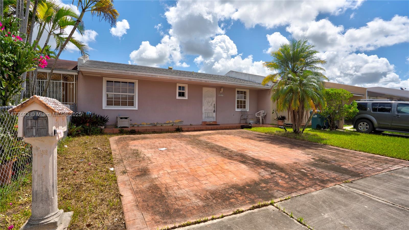 4253 SW 131st Ave, Miami, FL, 33175 - Investment Townhome. Photo #1