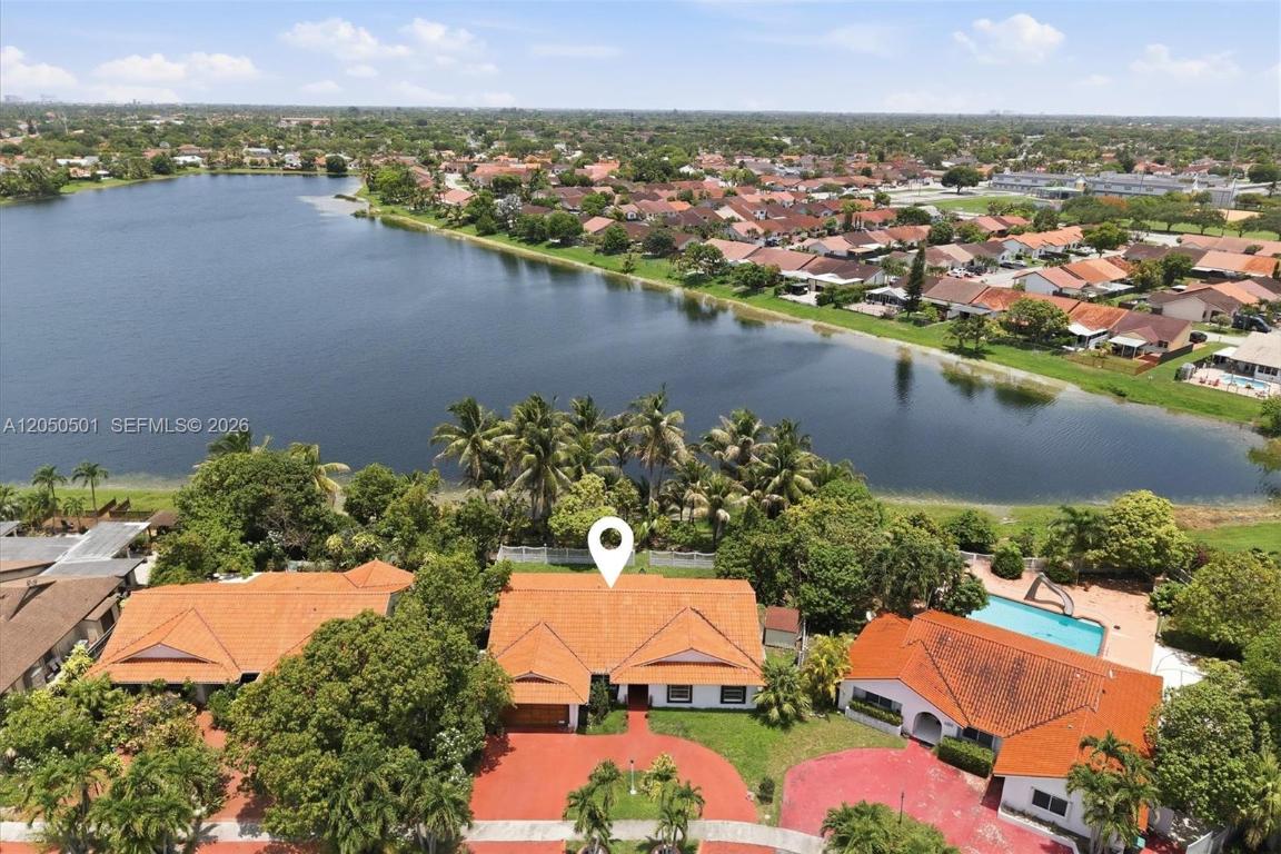 4531 SW 146th, Miami, FL, 33175 - Investment Single Family Home. Photo #1