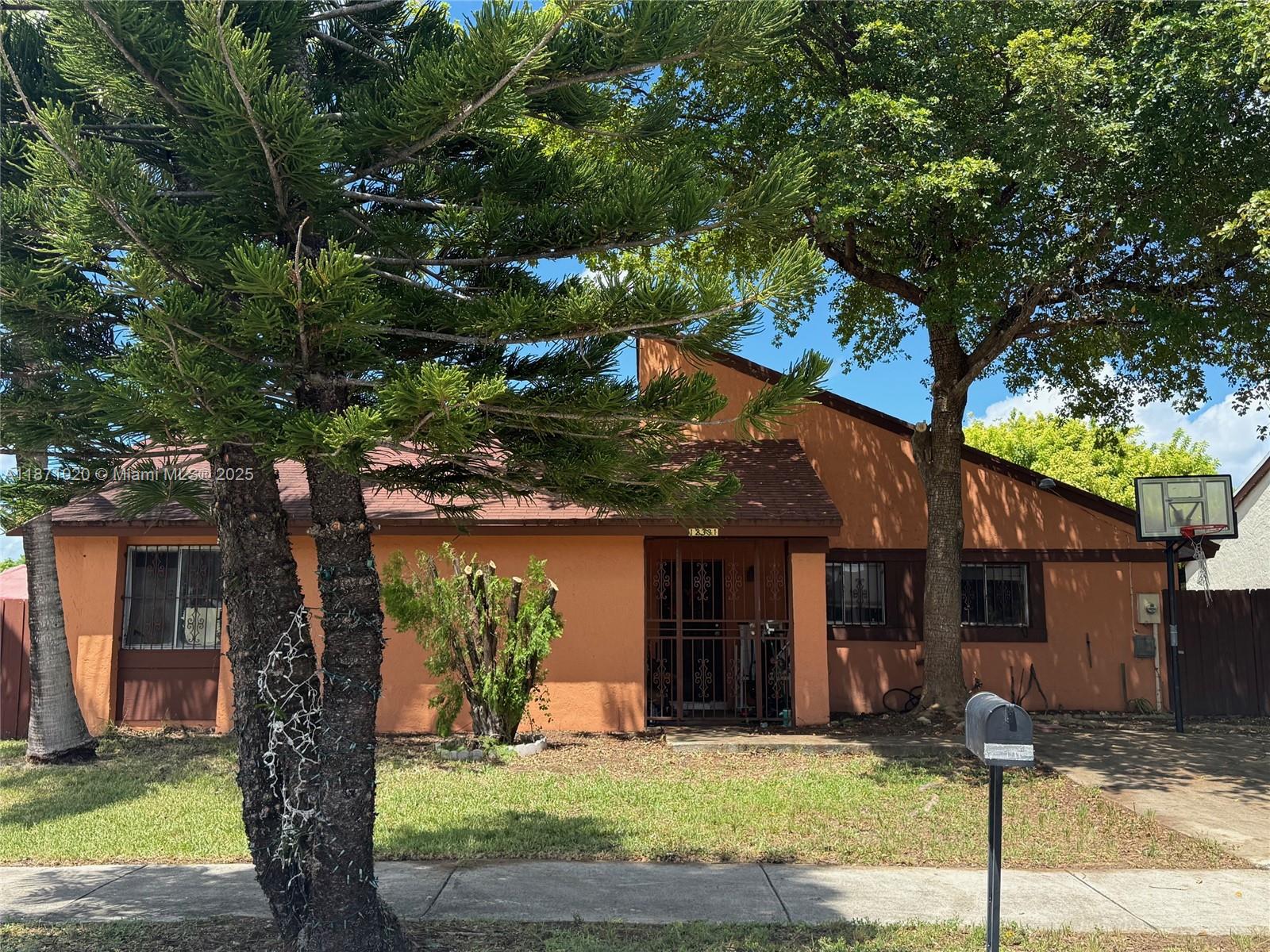 12331 SW 203rd Ter, Miami, FL, 33177 - Investment Single Family Home. Photo #1