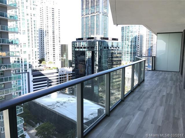 1300 S Miami Ave #1811, Miami, FL, 33130 - Investment Condo. Photo #1