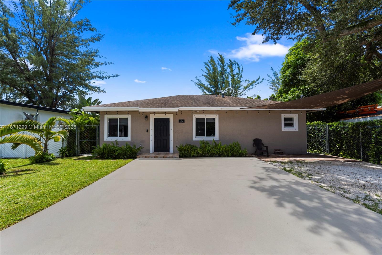 1330 NW 80th St, Miami, FL, 33147 - Investment Single Family Home. Photo #1
