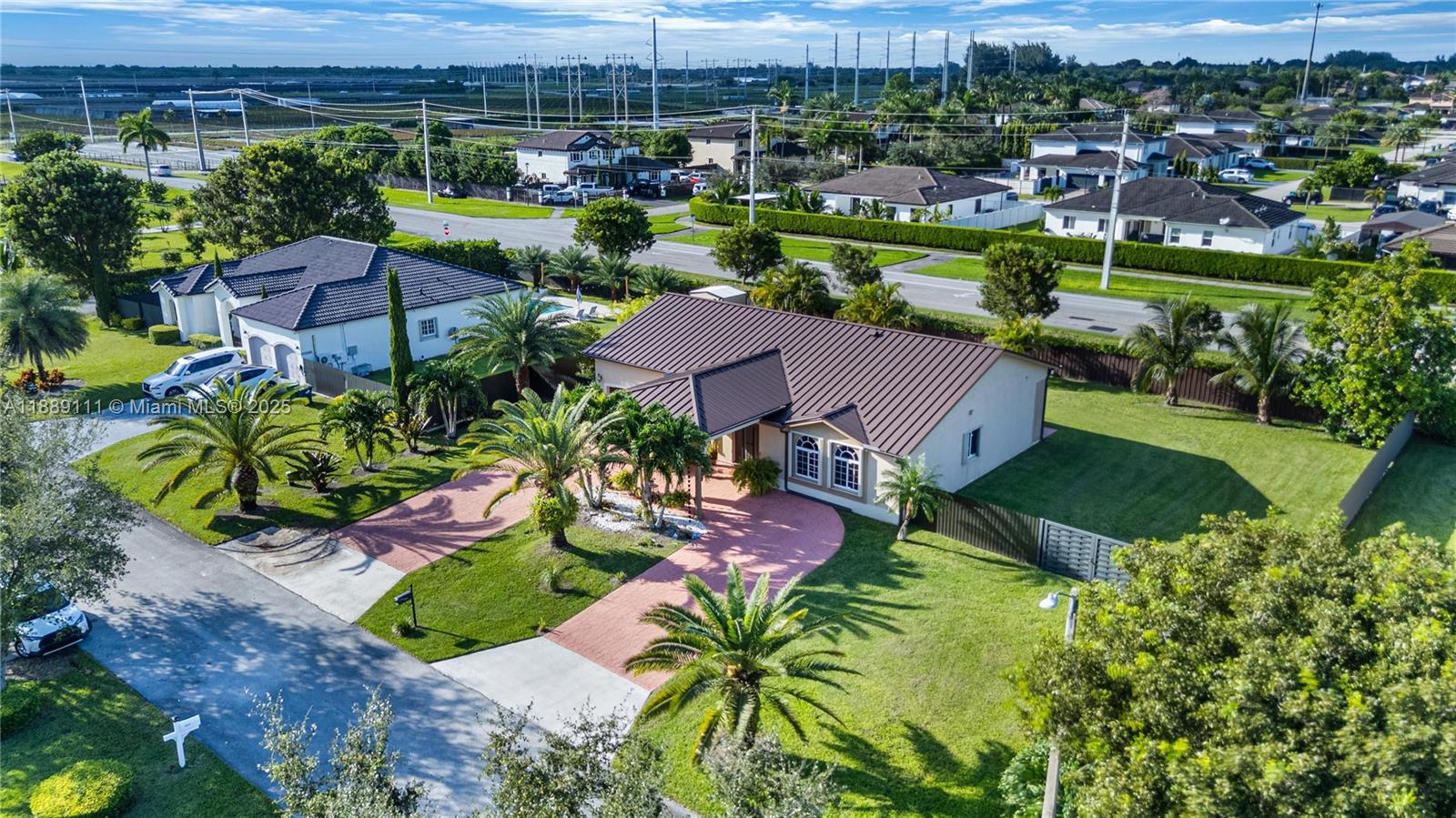 13261 SW 216th Ter, Miami, FL, 33170 - Investment Single Family Home. Photo #1