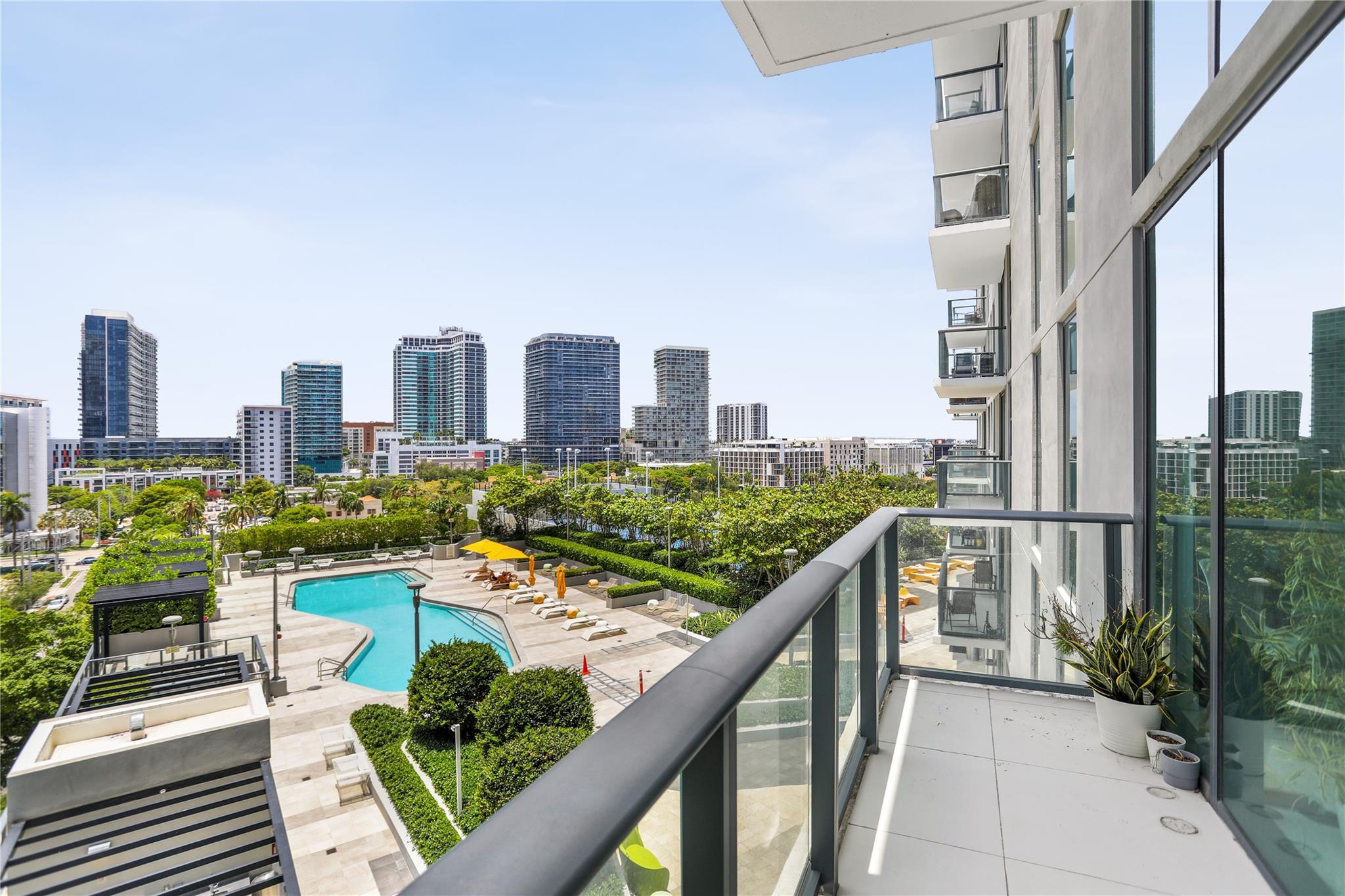 501 NE 31st St #708, Miami, FL, 33137 - Investment Condo. Photo #1