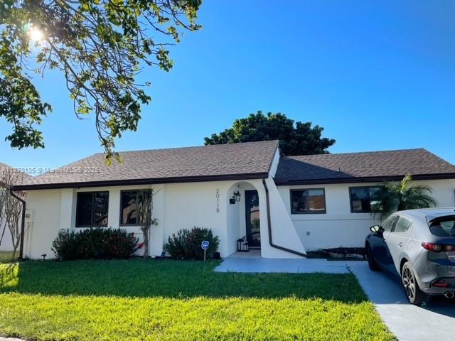 20118 SW 124th Ct, Miami, FL, 33177 - Investment Single Family Home. Photo #1