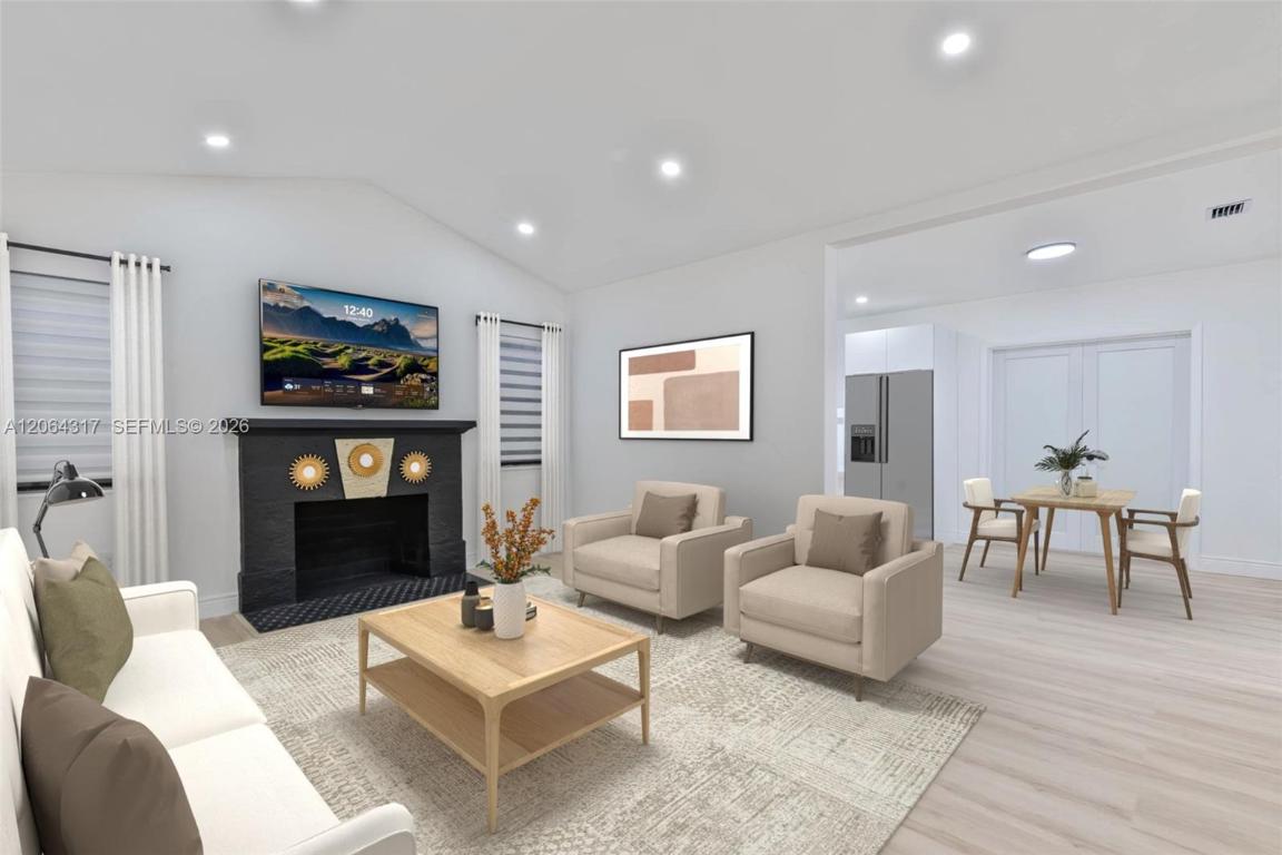 583 NW 47th, Miami, FL, 33127 - Investment Single Family Home. Photo #1