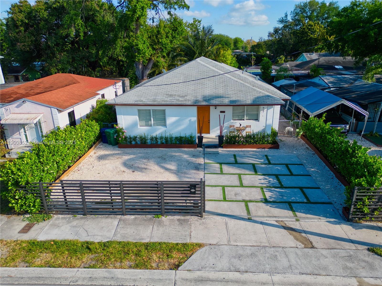 311 NW 95th St, Miami, FL, 33150 - Investment Single Family Home. Photo #1