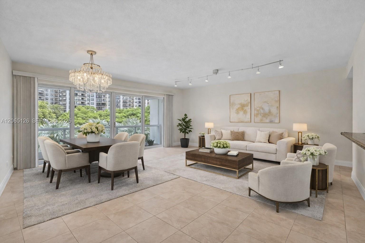 2451 Brickell #4F, Miami, FL, 33129 - Investment Condo. Photo #1
