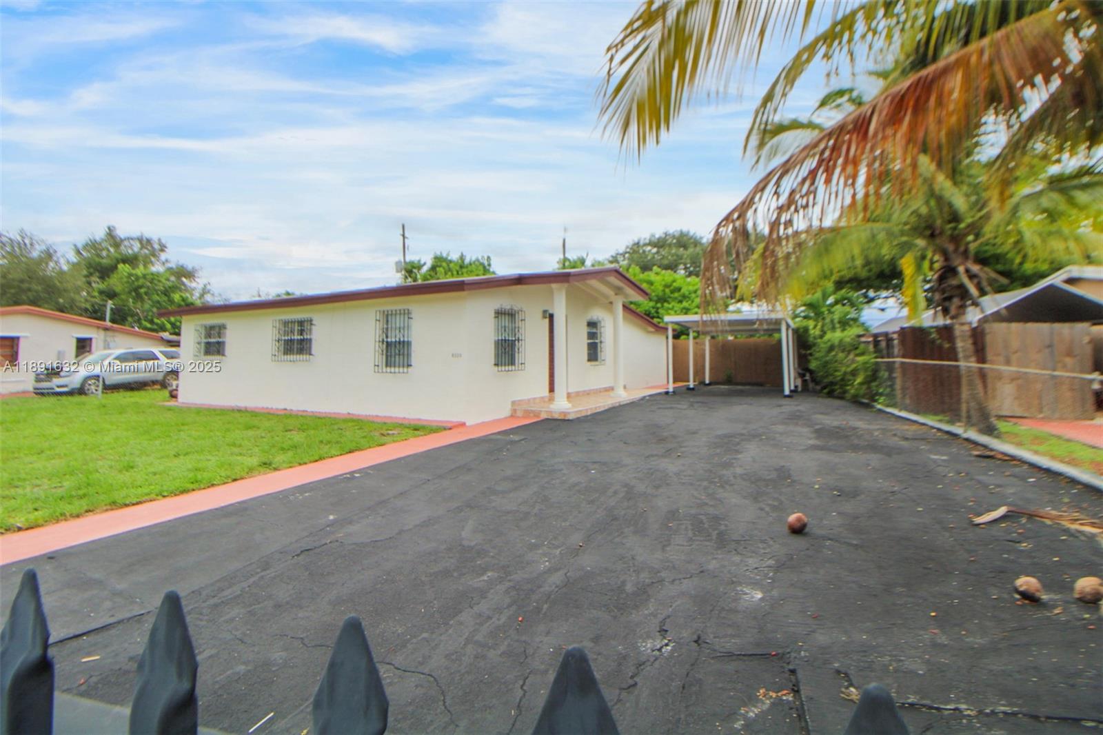 8330 NW 33rd Ave, Miami, FL, 33147 - Investment Single Family Home. Photo #1