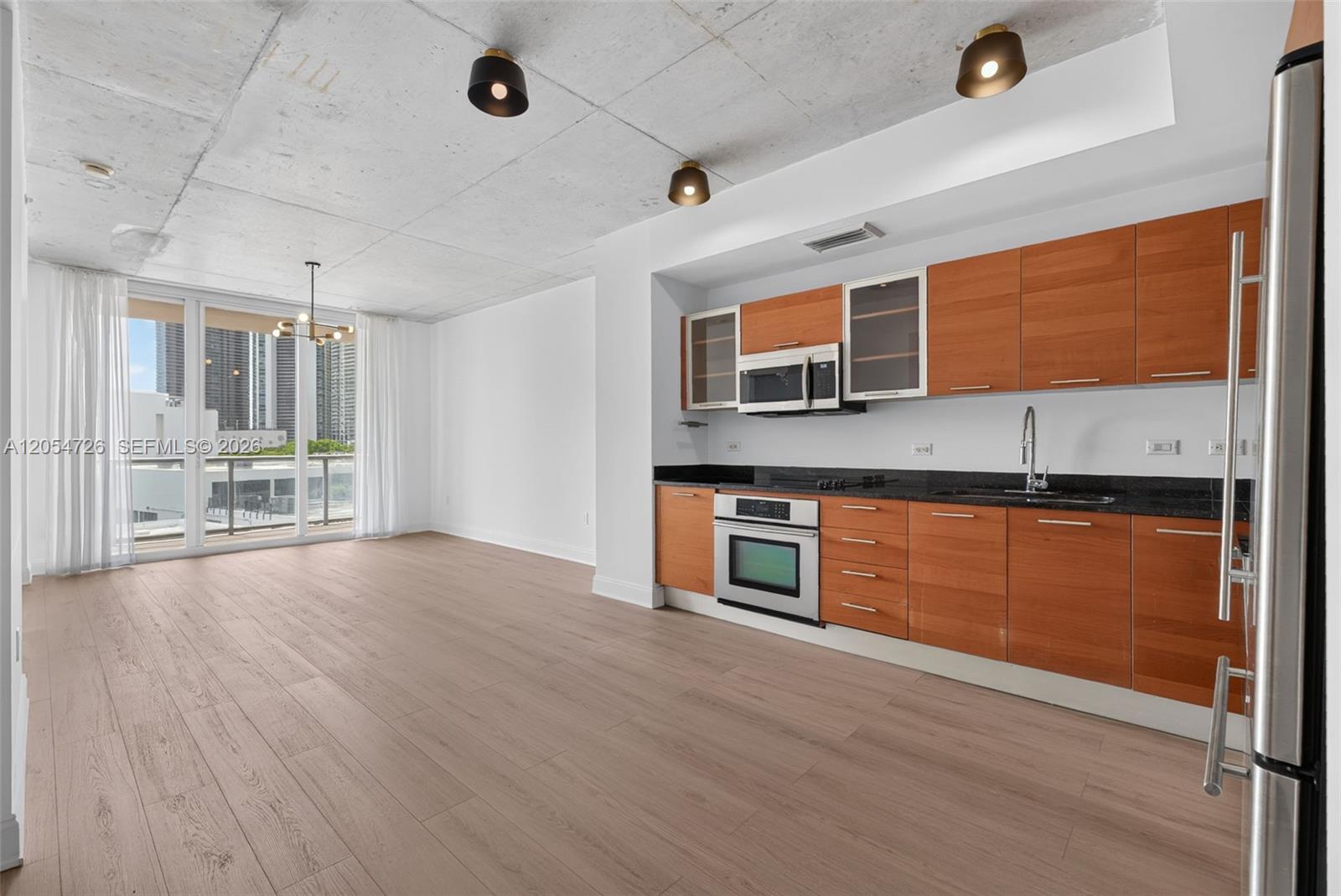 3470 E Coast #H0505, Miami, FL, 33137 - Investment Condo. Photo #1