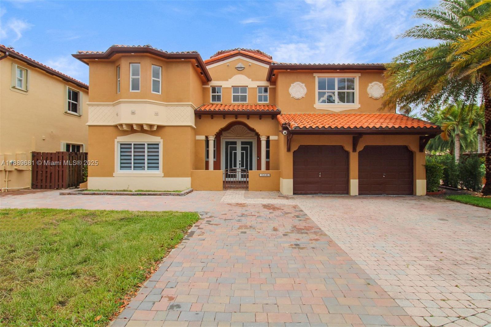 15445 SW 26th Ter, Miami, FL, 33185 - Investment Single Family Home. Photo #1