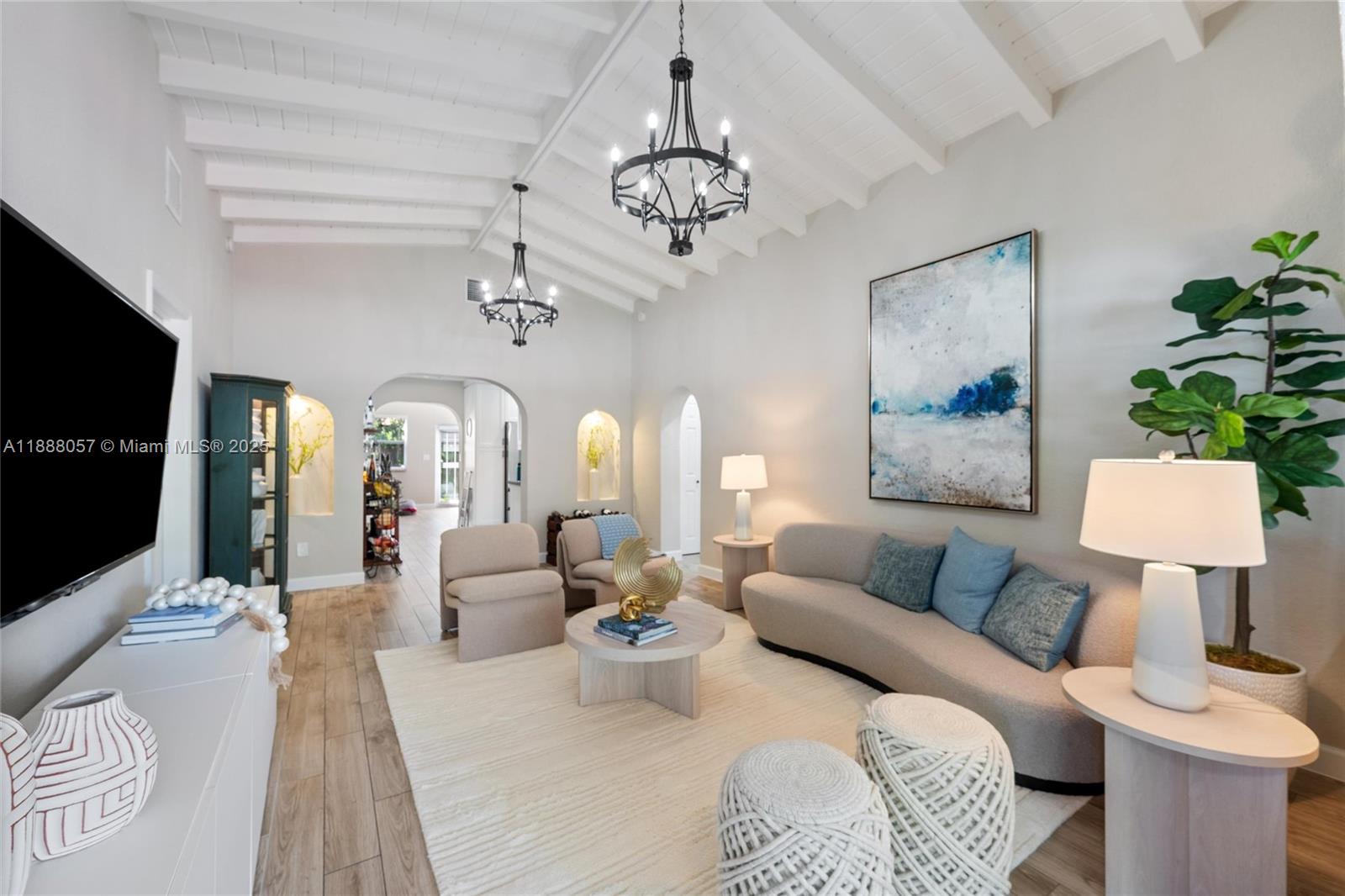 1020 SW 22nd St, Miami, FL, 33129 - Investment Single Family Home. Photo #1