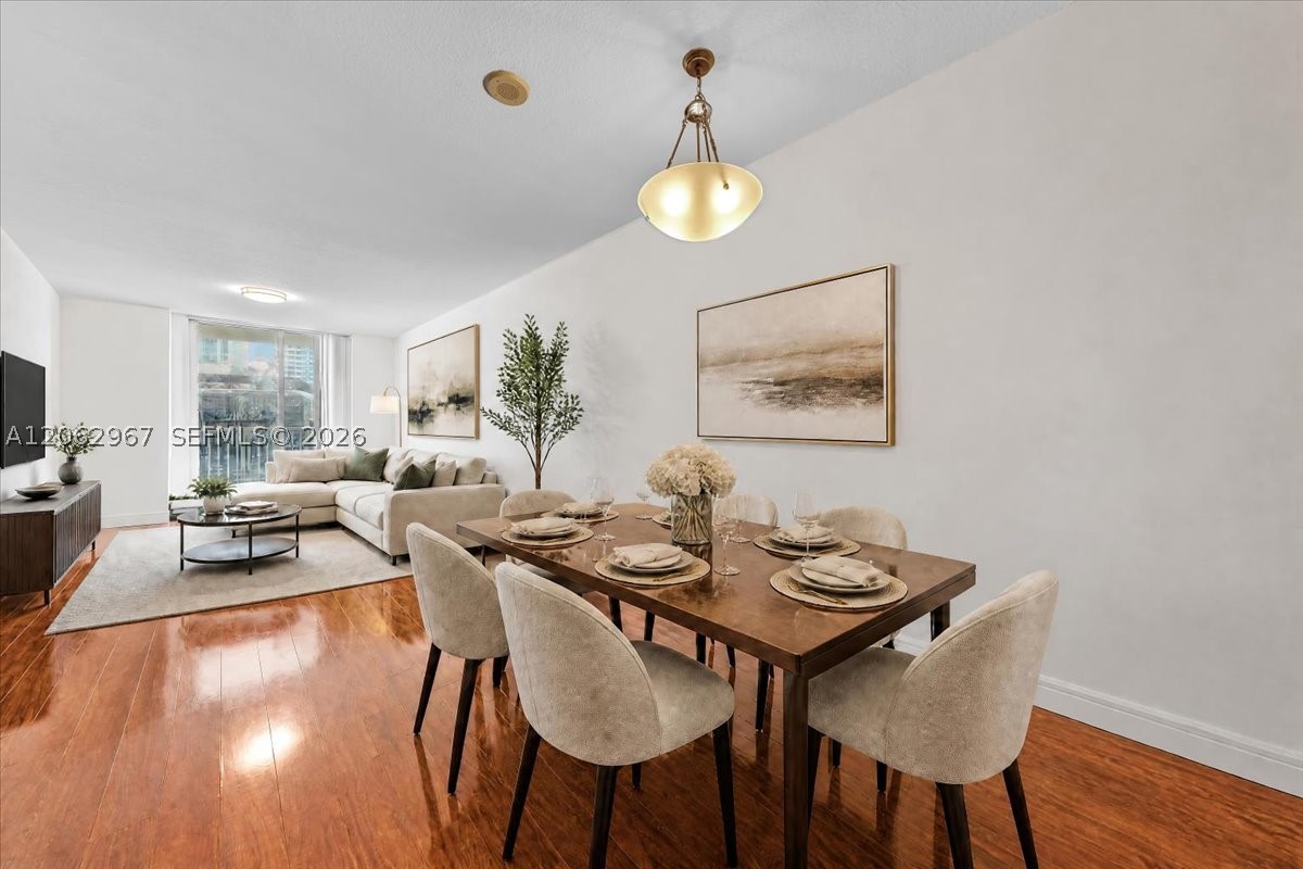 1250 S Miami #2106, Miami, FL, 33130 - Investment Condo. Photo #1