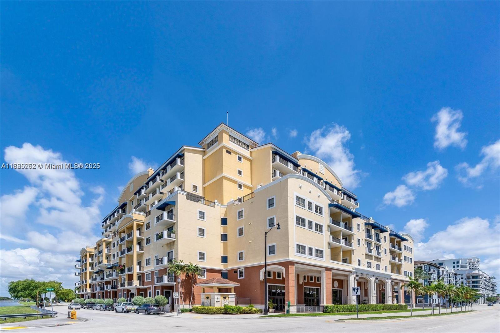 8395 SW 73rd Ave #509, Miami, FL, 33143 - Investment Condo. Photo #1