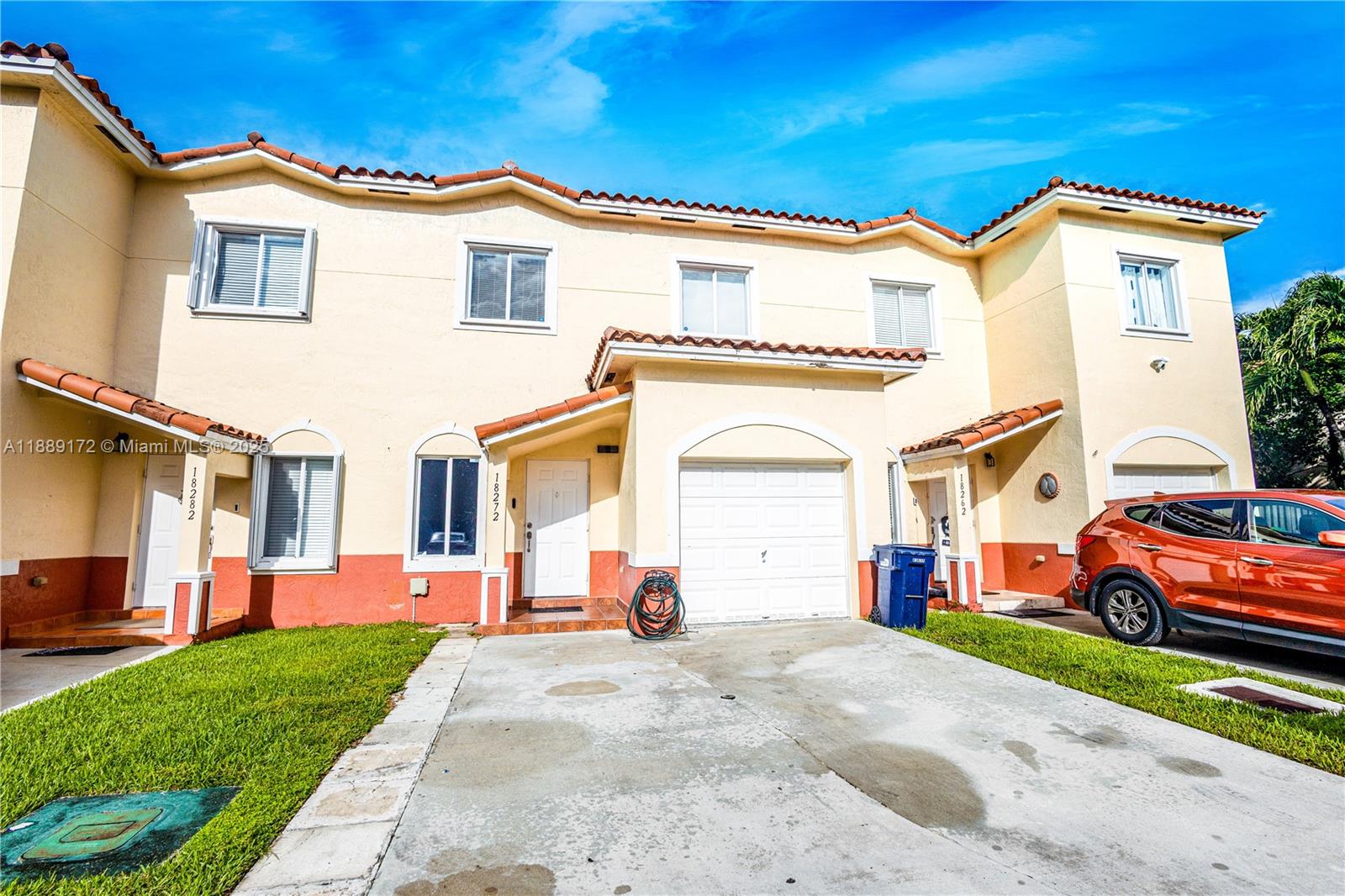 18272 SW 108TH PATH, Miami, FL, 33157 - Investment Townhome. Photo #1