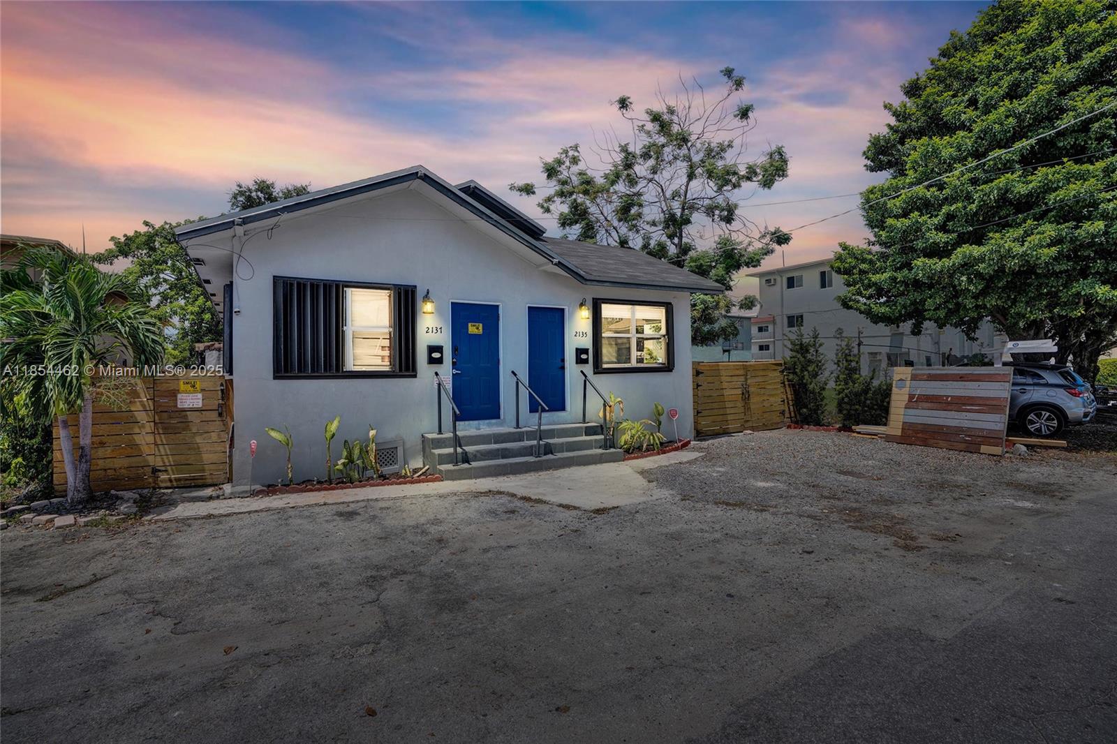 2137 SW 4th St, Miami, FL, 33135 - Investment Single Family Home. Photo #1