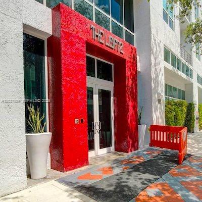 133 NE 2nd #913, Miami, FL, 33132 - Investment Condo. Photo #1