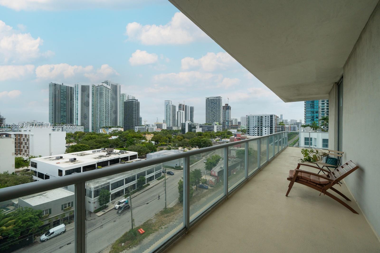 3470 E Coast Ave #H0911, Miami, FL, 33137 - Investment Condo. Photo #1