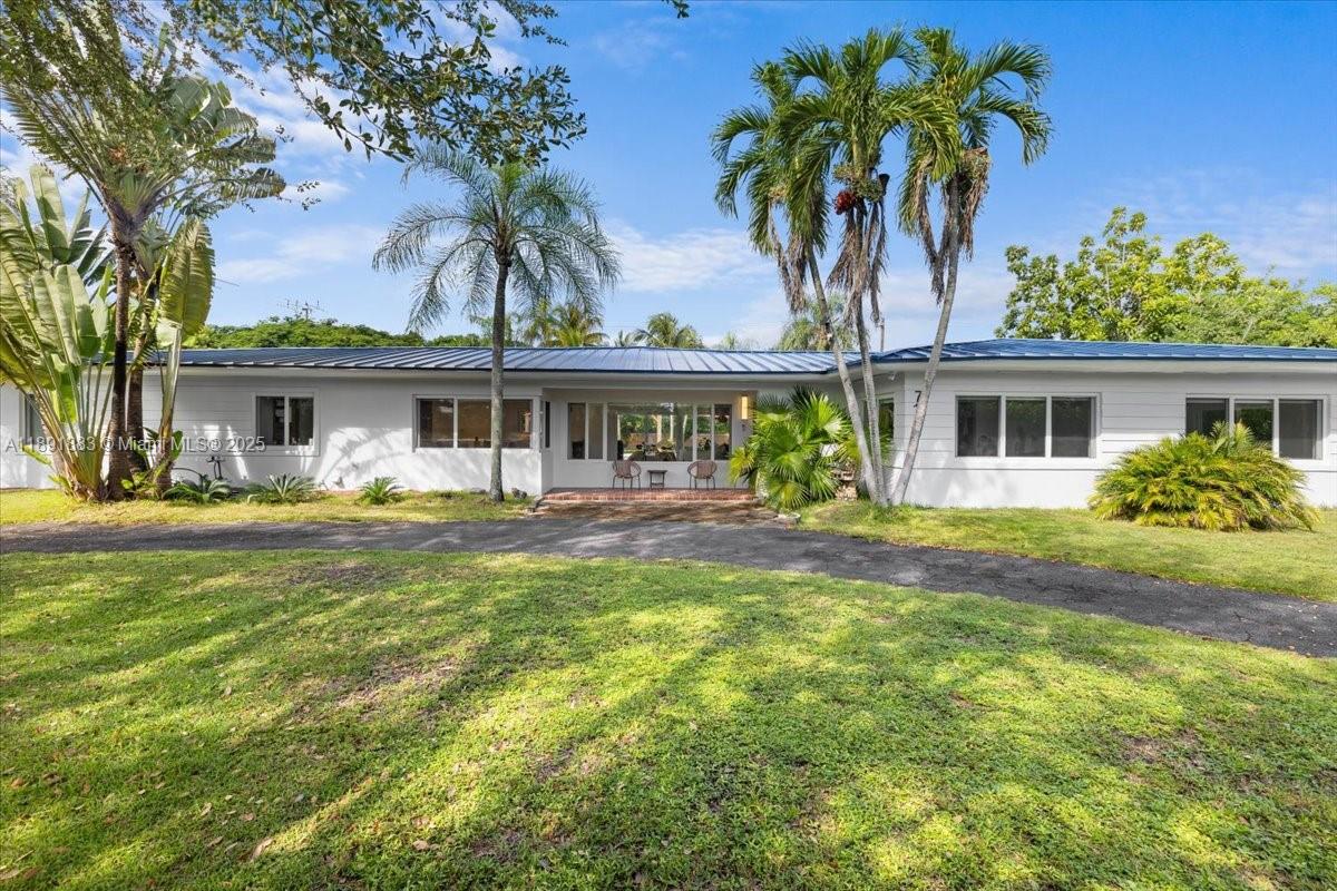 7150 SW 77th Pl, Miami, FL, 33143 - Investment Single Family Home. Photo #1