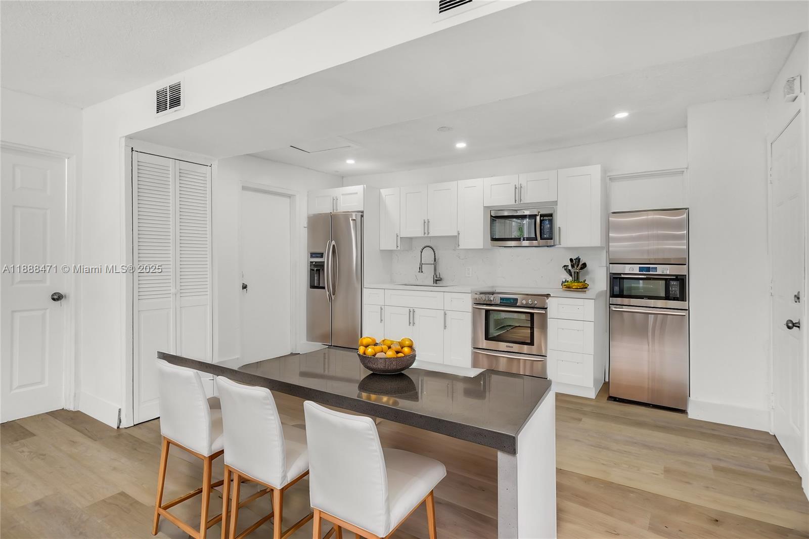 2443 NW 55th St, Miami, FL, 33142 - Investment Single Family Home. Photo #1